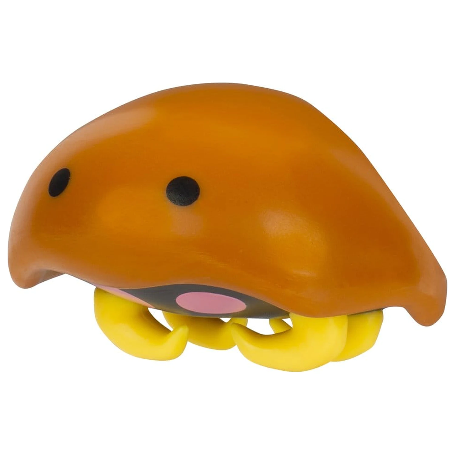 Pokémon Battle Figure 3-Pack Blitzle, Kabuto & Quaxwell fotografii produktu