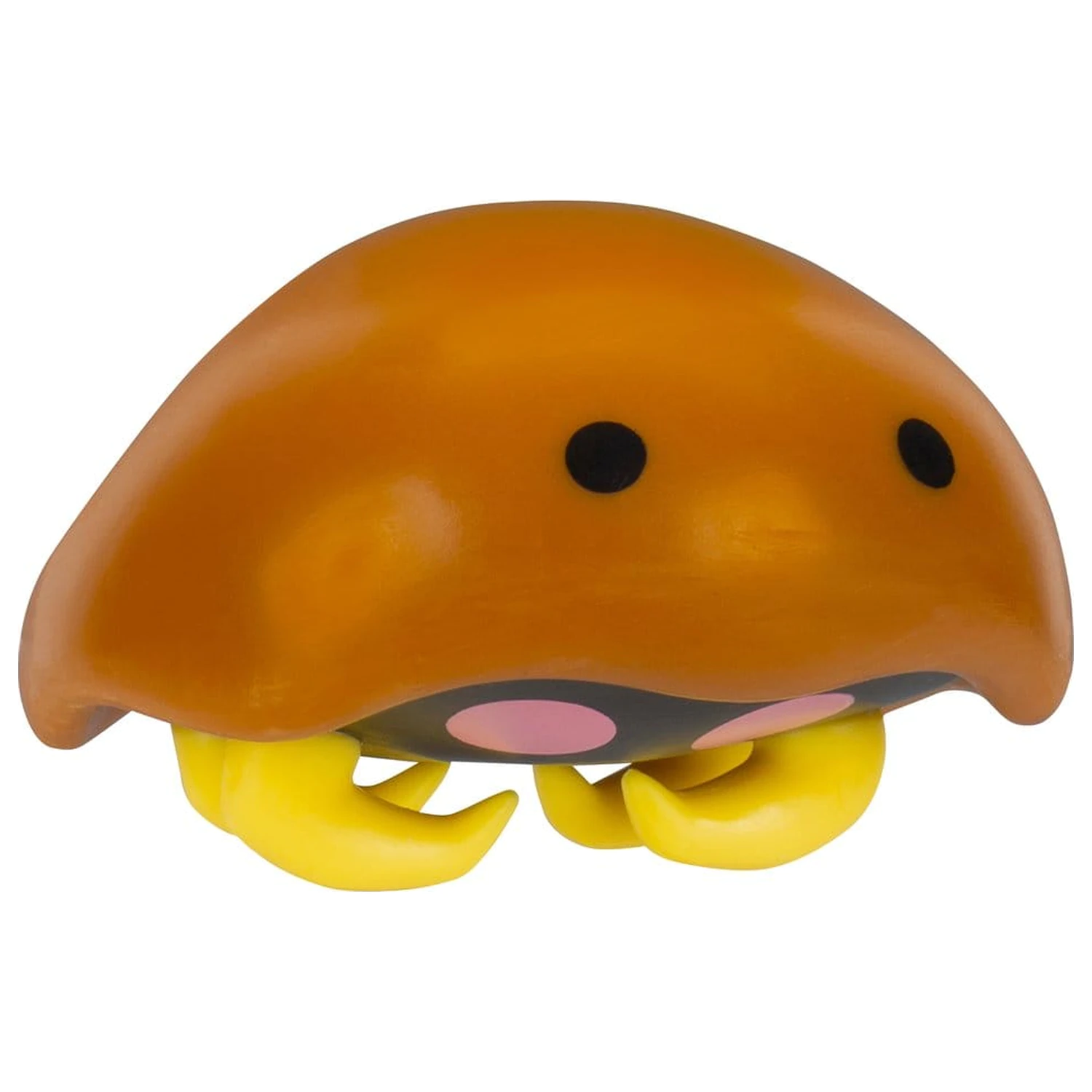 Pokémon Battle Figure 3-Pack Blitzle, Kabuto & Quaxwell fotografii produktu