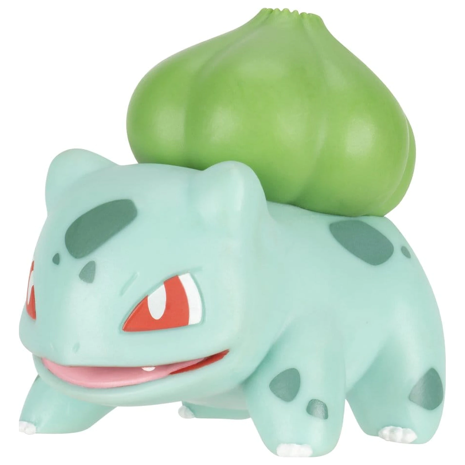 Pokémon Battle Figure Set akční figurky Bulbasaur, Ditto & Alolan Marowak (3 kusy) fotografii produktu
