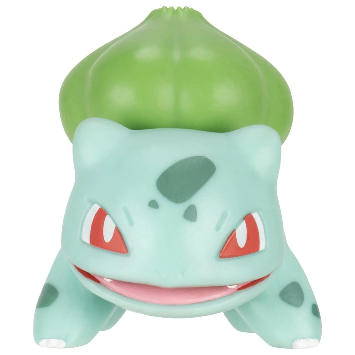 Pokémon Battle Figure Set akční figurky Bulbasaur, Ditto & Alolan Marowak (3 kusy) fotografii produktu