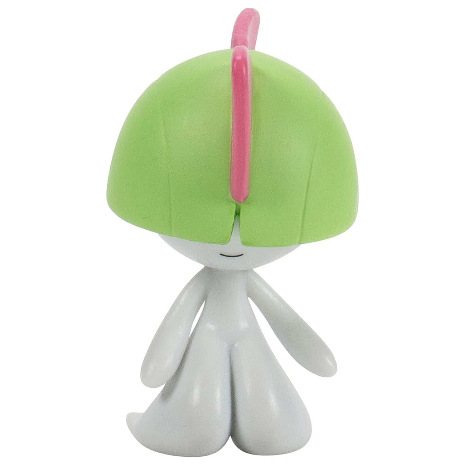 Pokémon Battle Figure Set akční figurky Chimchar, Ralts & Porygon (balení 3 kusů) fotografii produktu
