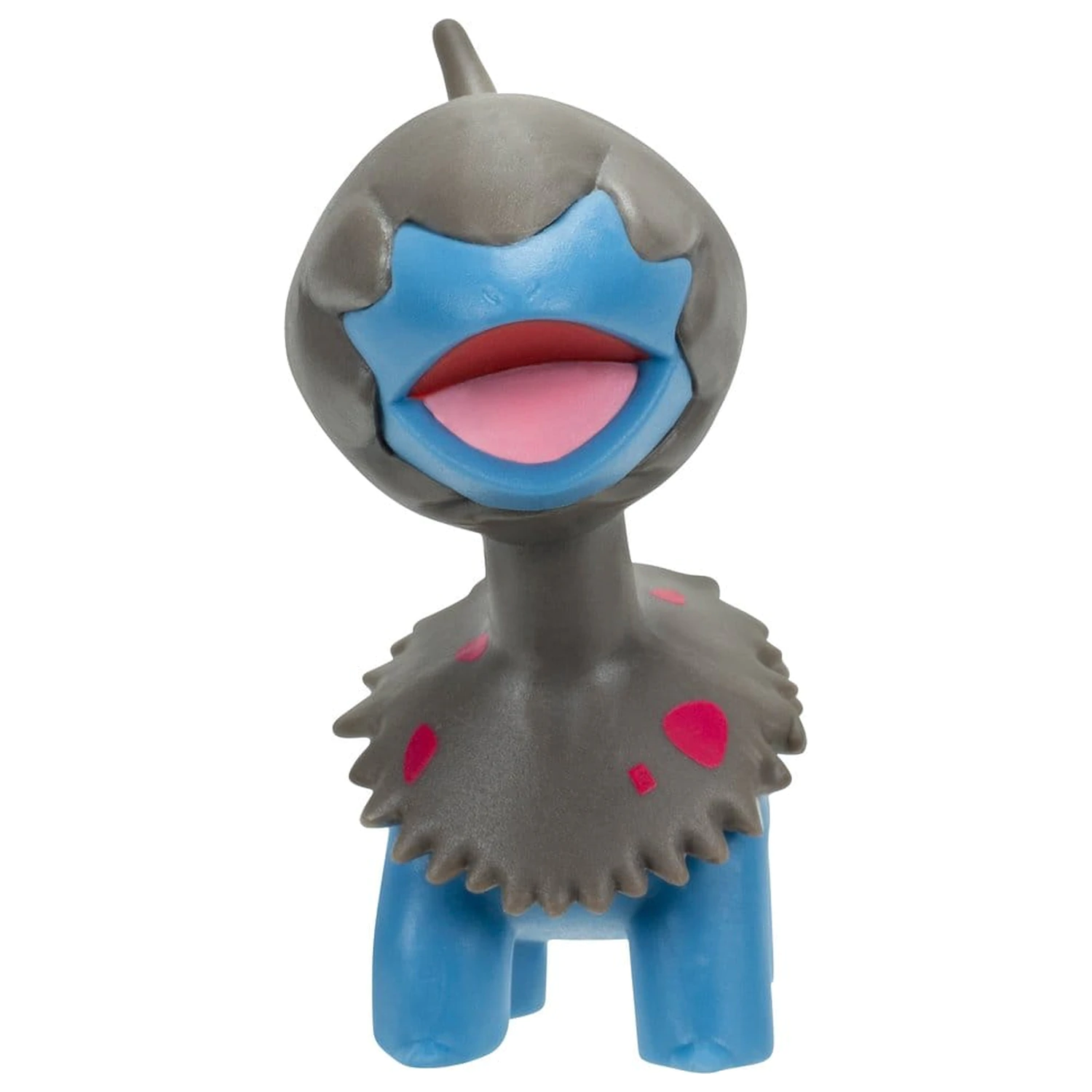 Pokémon Battle Figure Set Akční figurky Pikachu, Deino & Ivysaur (3 balení) fotografii produktu