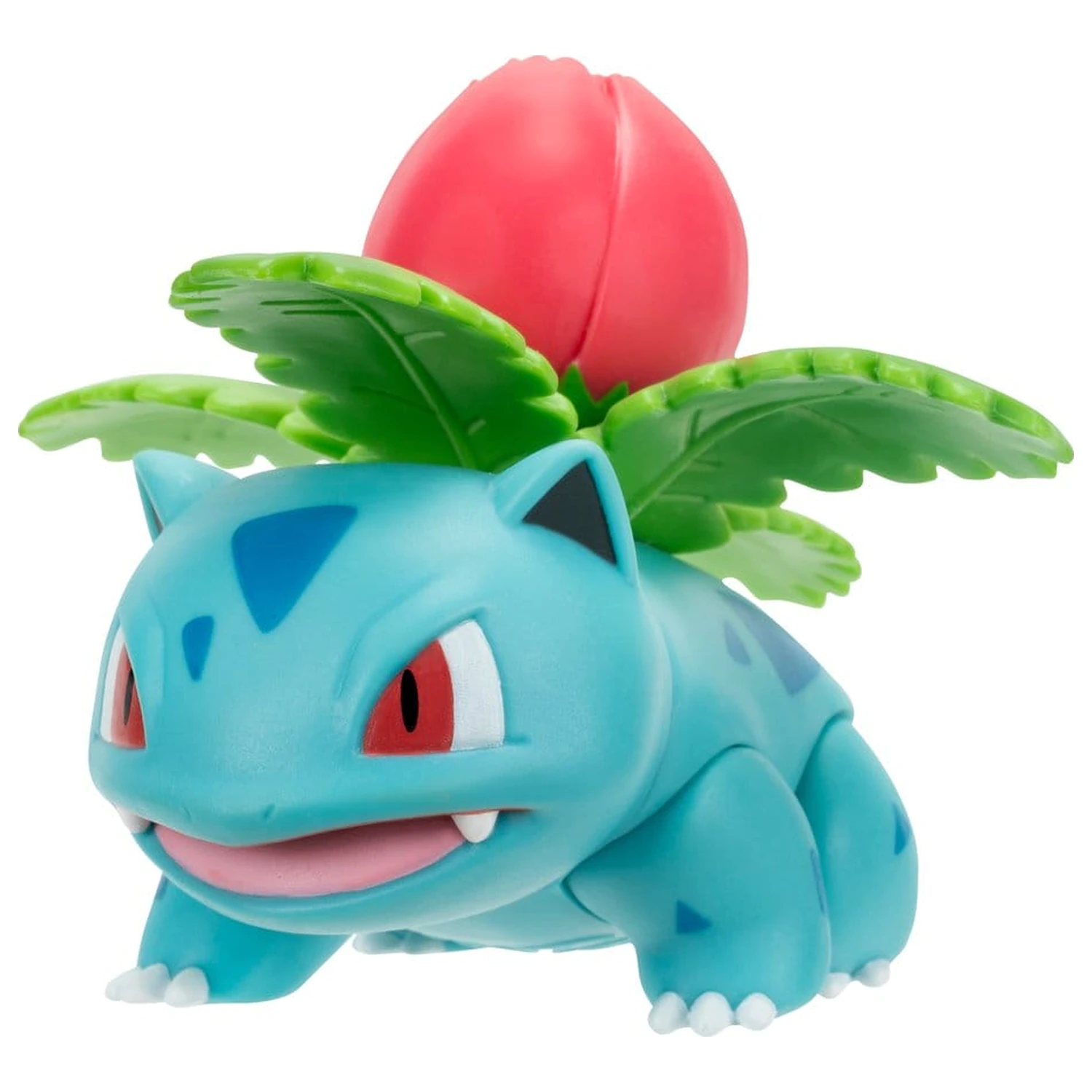 Pokémon Battle Figure Set Akční figurky Pikachu, Deino & Ivysaur (3 balení) fotografii produktu