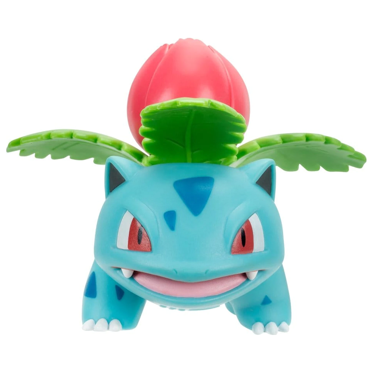 Pokémon Battle Figure Set Akční figurky Pikachu, Deino & Ivysaur (3 balení) fotografii produktu