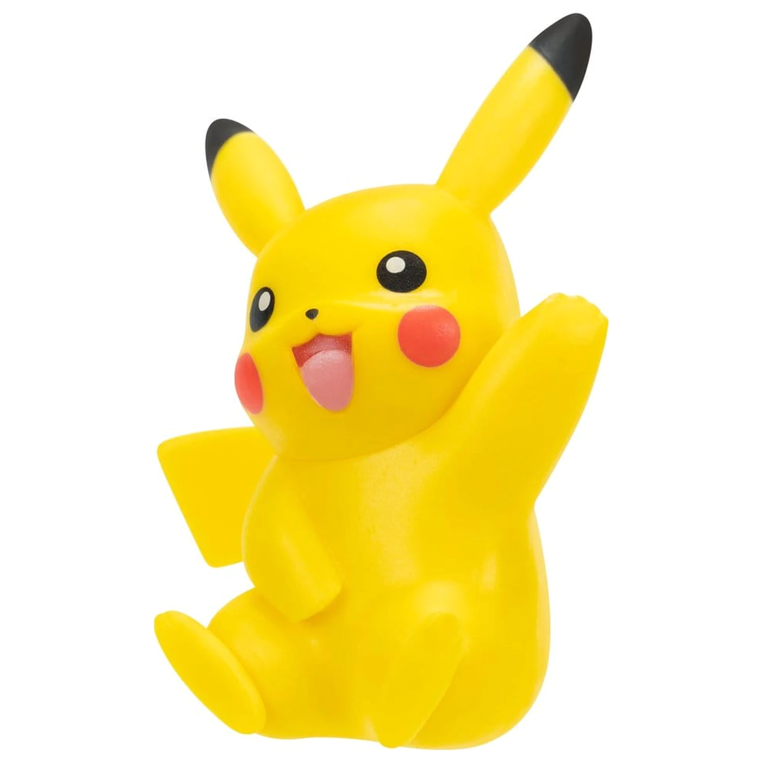 Pokémon Battle Figure Set Akční figurky Pikachu, Deino & Ivysaur (3 balení) fotografii produktu