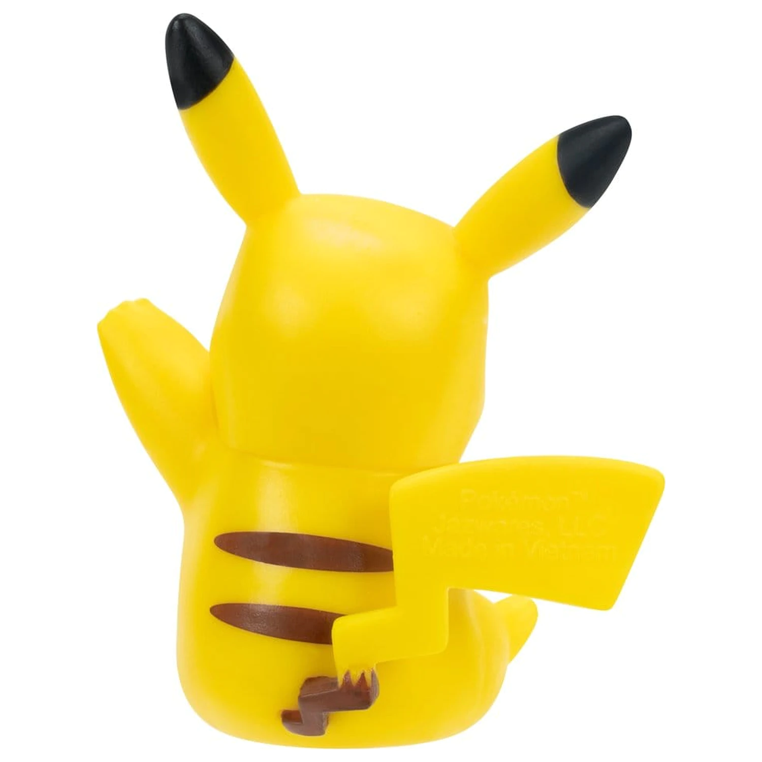 Pokémon Battle Figure Set Akční figurky Pikachu, Deino & Ivysaur (3 balení) fotografii produktu