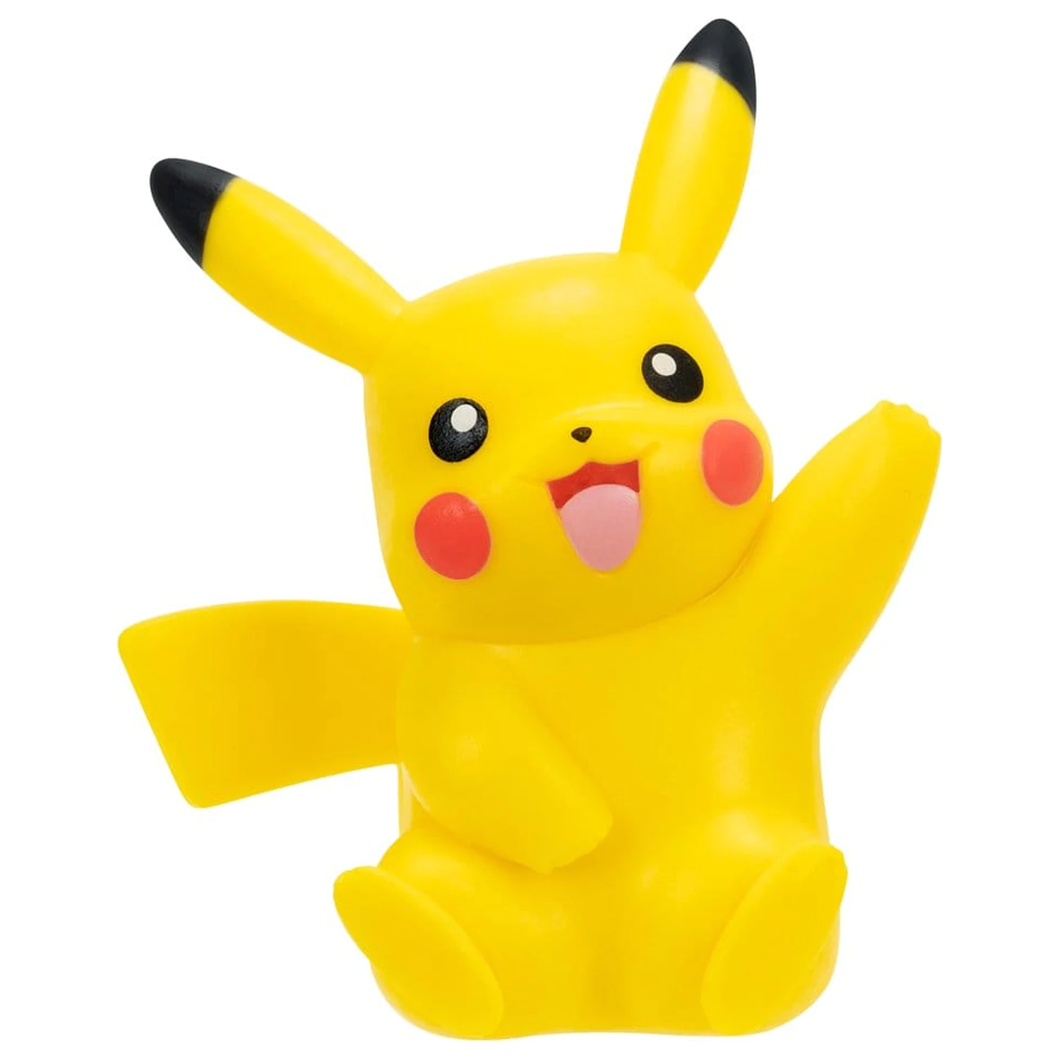 Pokémon Battle Figure Set Akční figurky Pikachu, Deino & Ivysaur (3 balení) fotografii produktu