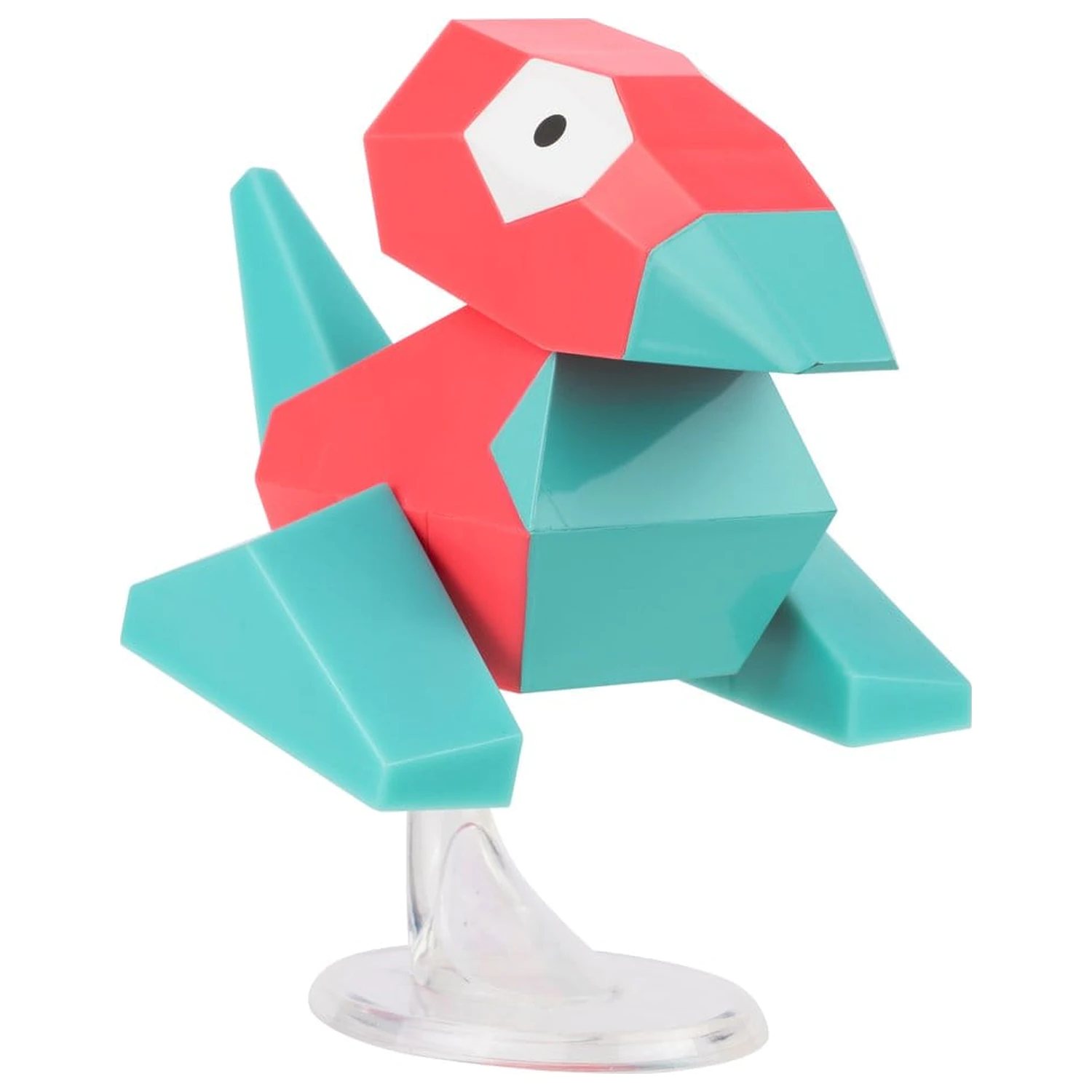 Pokémon Battle Figure 3-balení Mimikyu, Porygon & Croagunk fotografii produktu