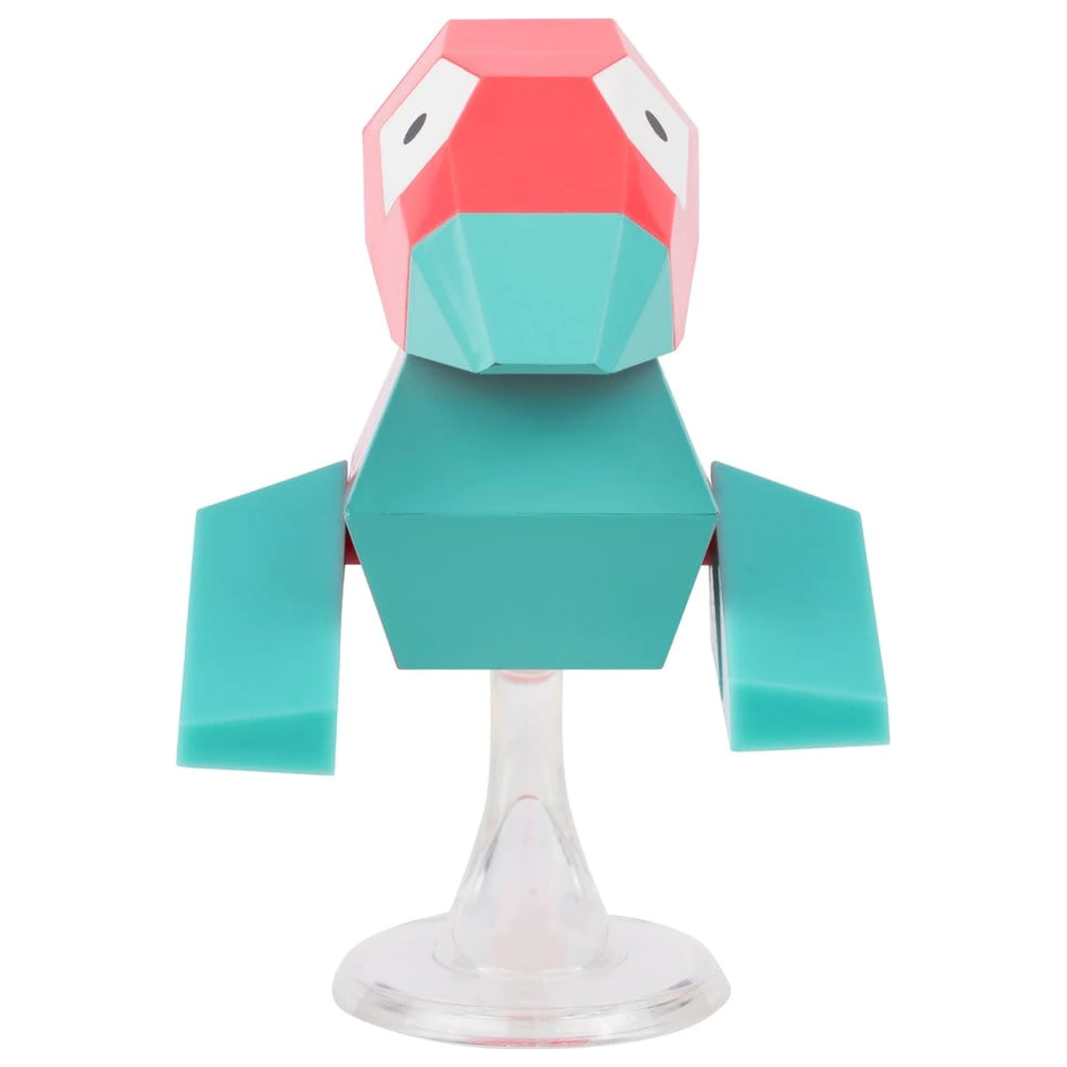 Pokémon Battle Figure 3-balení Mimikyu, Porygon & Croagunk fotografii produktu