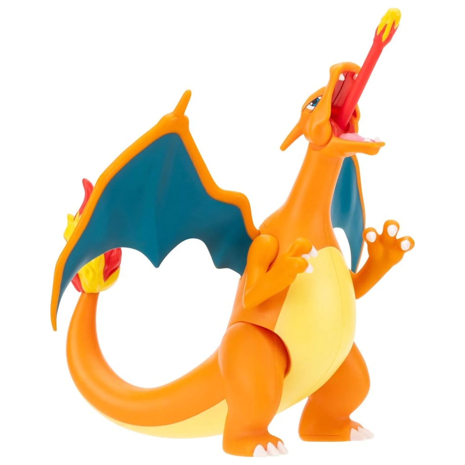 Pokémon Battle Figure akční figurky 6 kusů, multi-balení fotografii produktu
