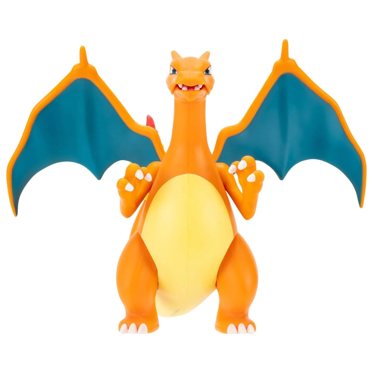 Pokémon Battle Figure akční figurky 6 kusů, multi-balení fotografii produktu