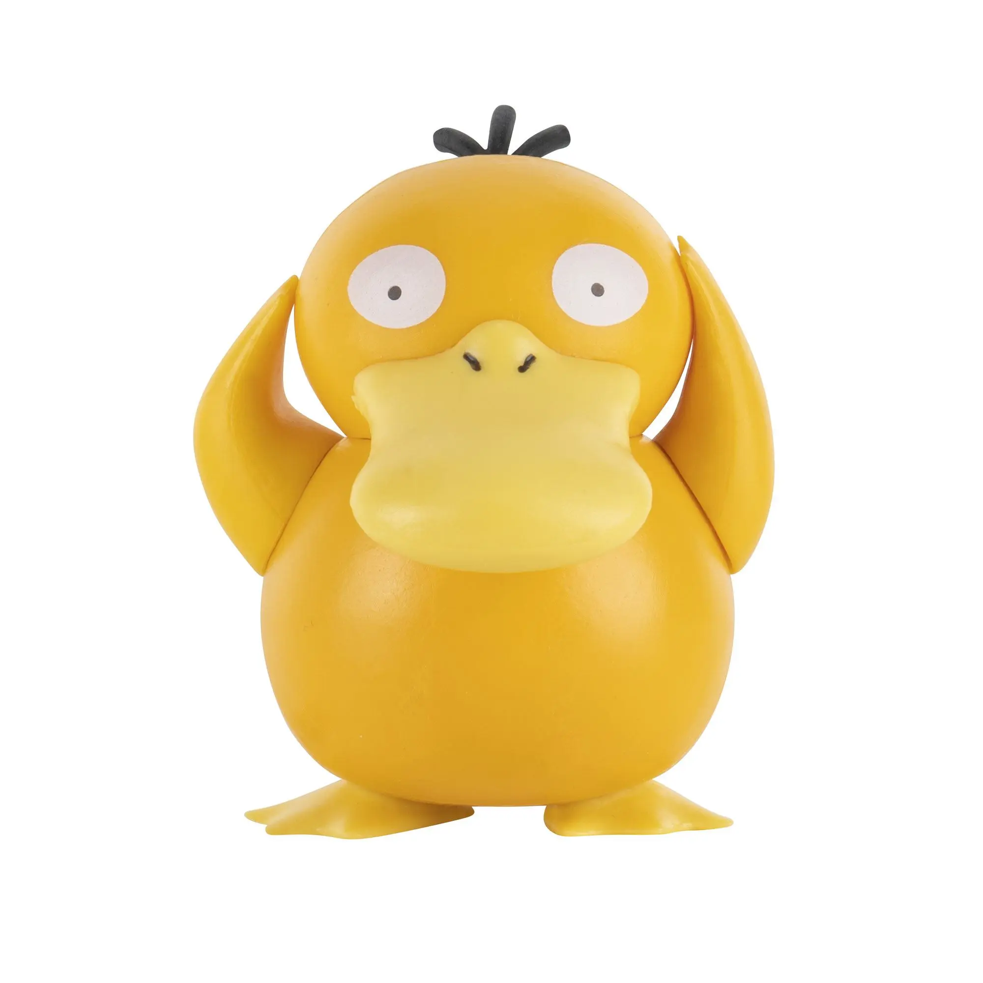 Pokémon Battle Figurka Psyduck 7,5 cm fotografii produktu