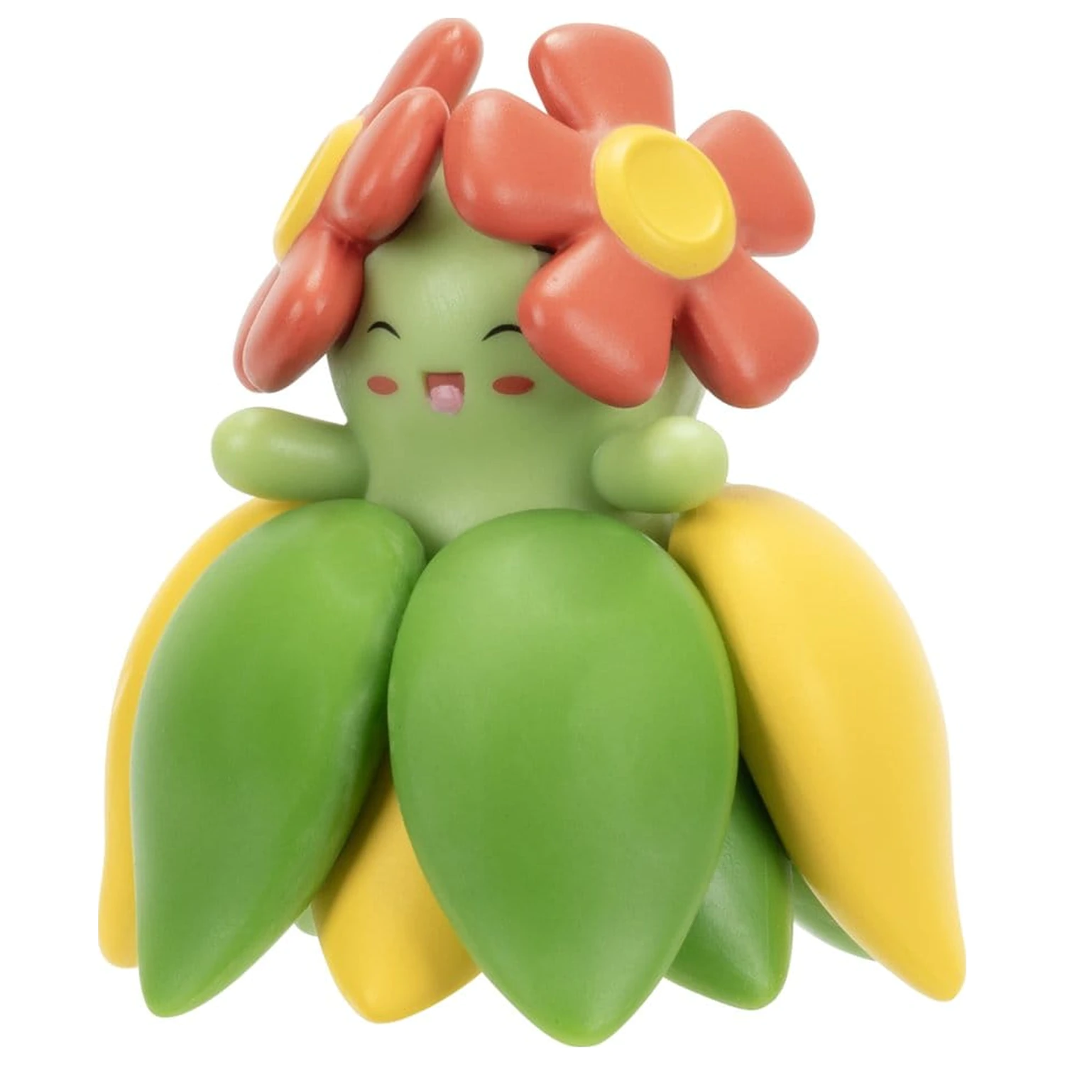 Pokémon Bojová Figurka Balení 3 kusů Squirtle, Greavard & Bellossom fotografii produktu