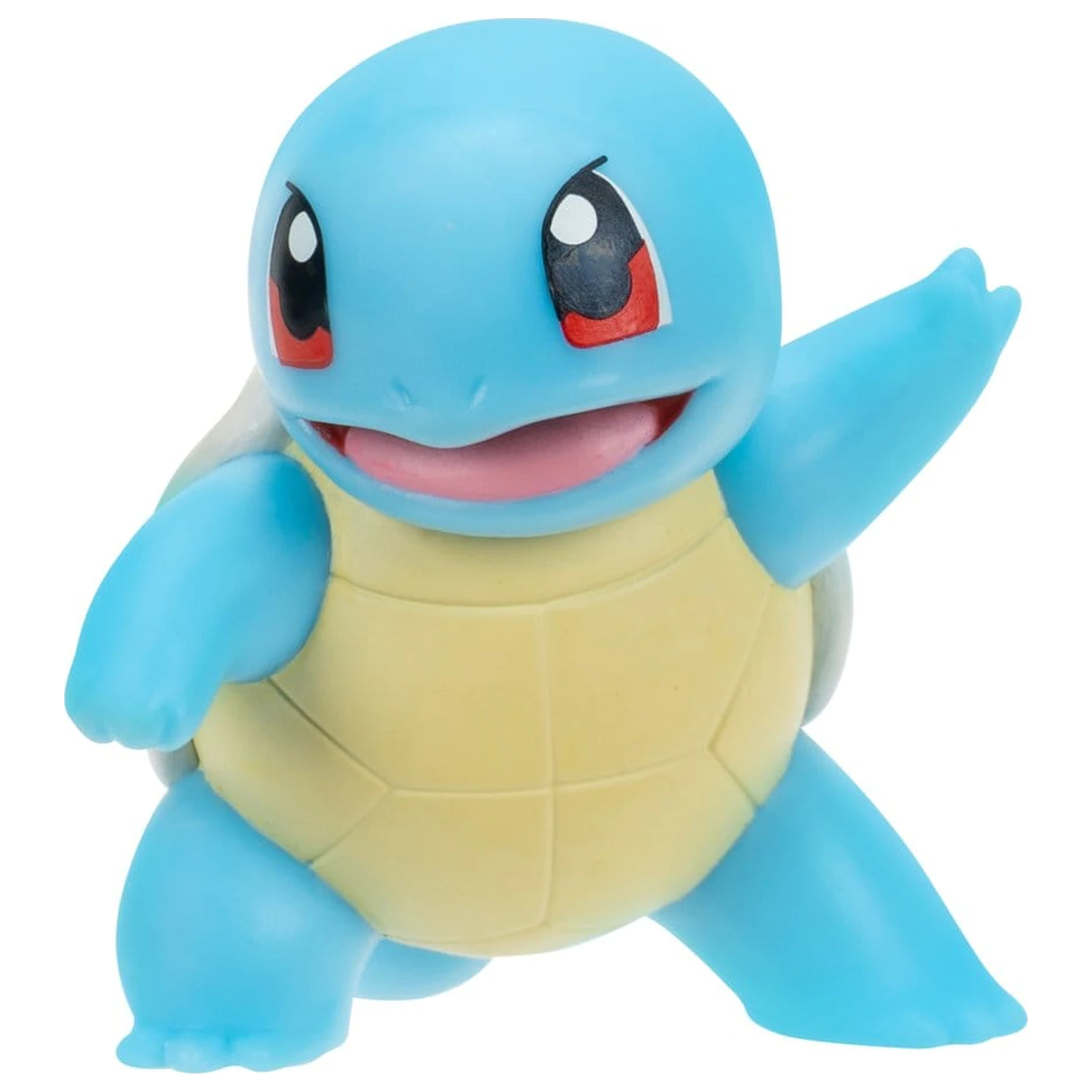 Pokémon Bojová Figurka Balení 3 kusů Squirtle, Greavard & Bellossom fotografii produktu