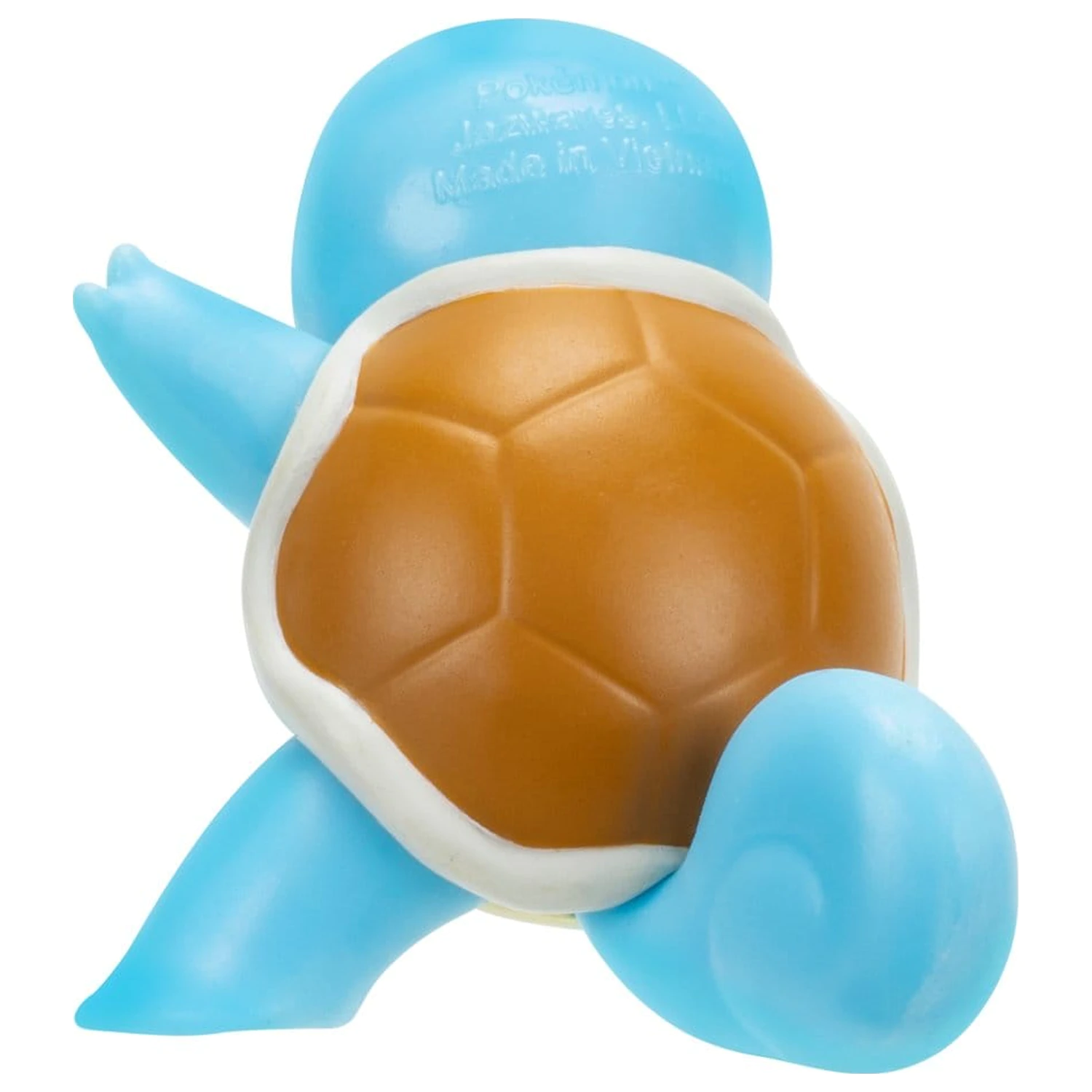 Pokémon Bojová Figurka Balení 3 kusů Squirtle, Greavard & Bellossom fotografii produktu