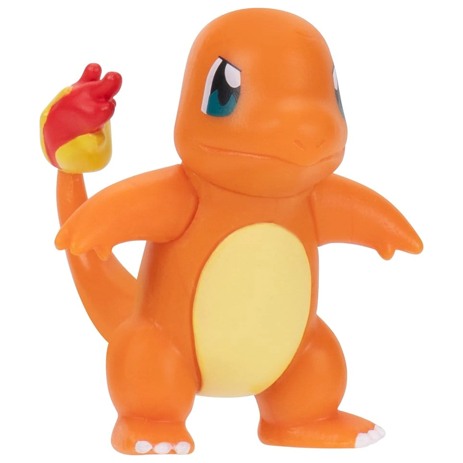 Pokémon Battle Figure 2-Pack Lotad & Charmander fotografii produktu