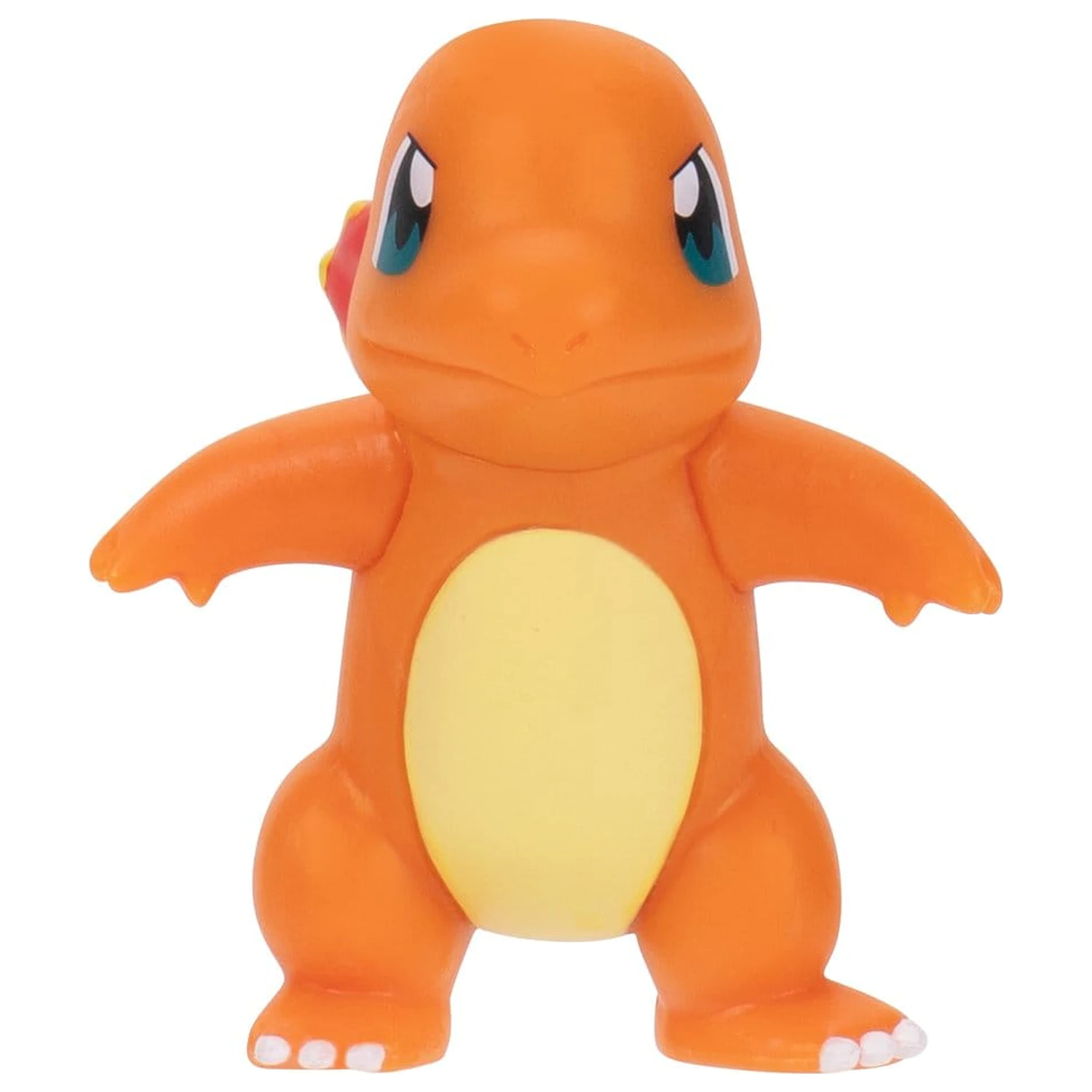 Pokémon Battle Figure 2-Pack Lotad & Charmander fotografii produktu