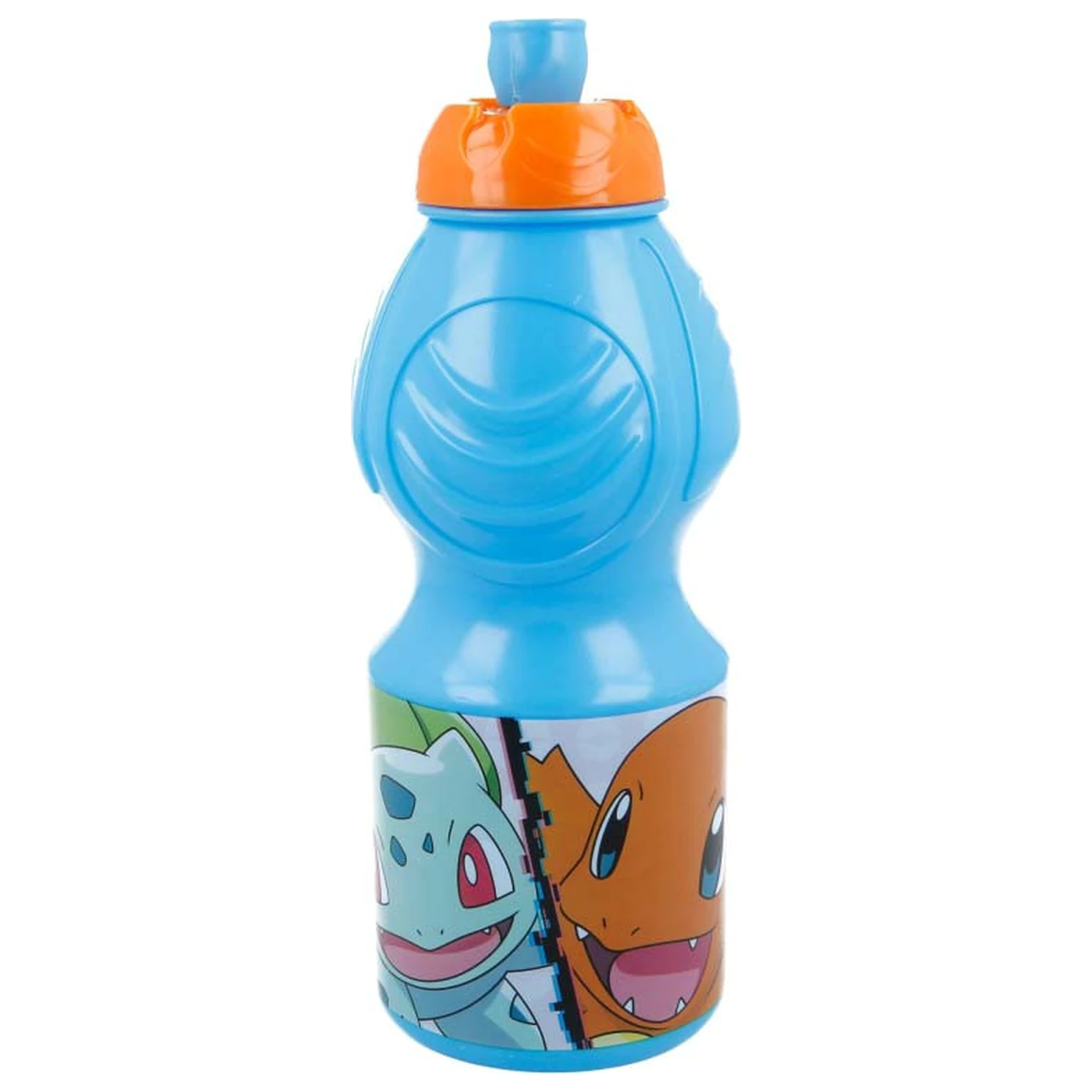 Pokémon Battle plastová sportovní láhev 400 ml fotografii produktu