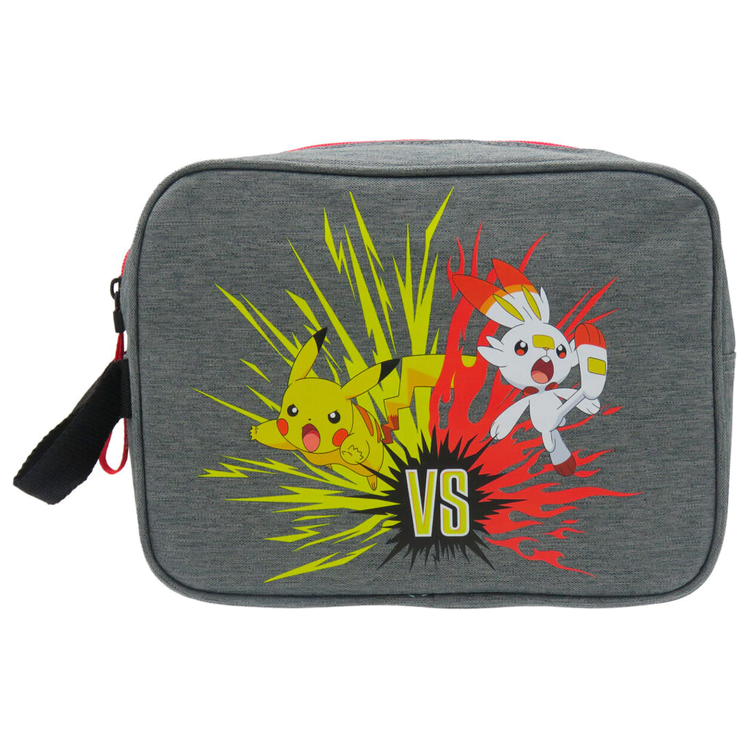 Pokemon Battle kosmetický kufřík fotografii produktu