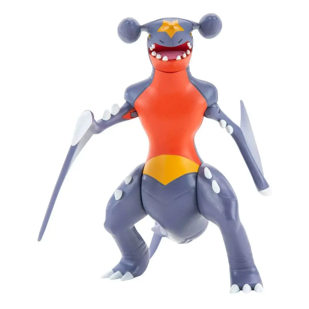 Pokémon Battle Mini figurky, 8 balení, oblast Sinnoh, 5-11 cm fotografii produktu