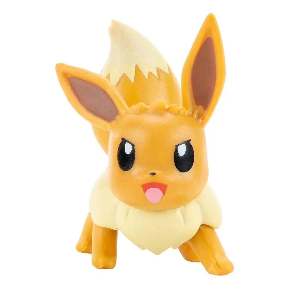 Pokémon Battle Mini figurky, 8 balení, oblast Sinnoh, 5-11 cm fotografii produktu