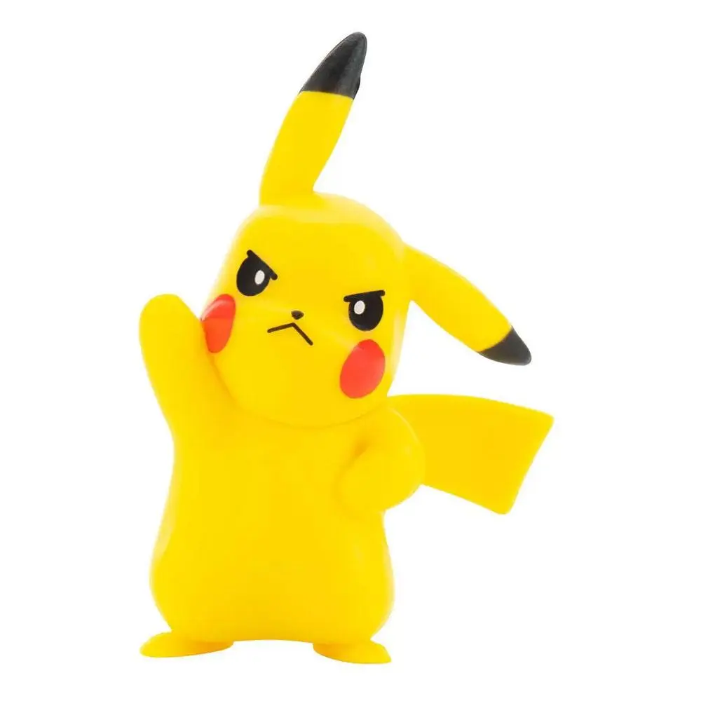 Pokémon Battle Mini figurky, 8 balení, oblast Sinnoh, 5-11 cm fotografii produktu