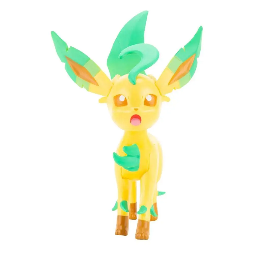 Pokémon Battle Mini figurky, 8 balení, oblast Sinnoh, 5-11 cm fotografii produktu