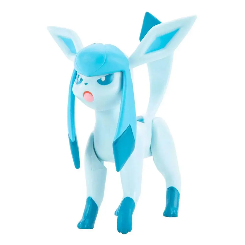 Pokémon Battle Mini figurky, 8 balení, oblast Sinnoh, 5-11 cm fotografii produktu