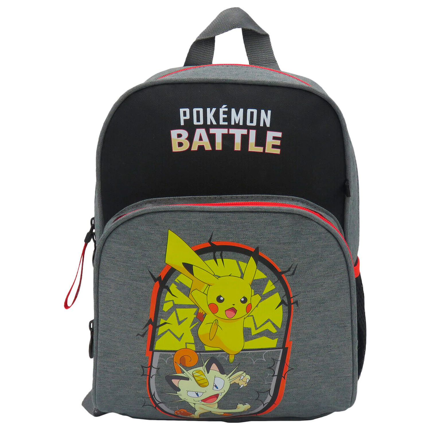 Pokemon Battle batoh 30cm fotografii produktu