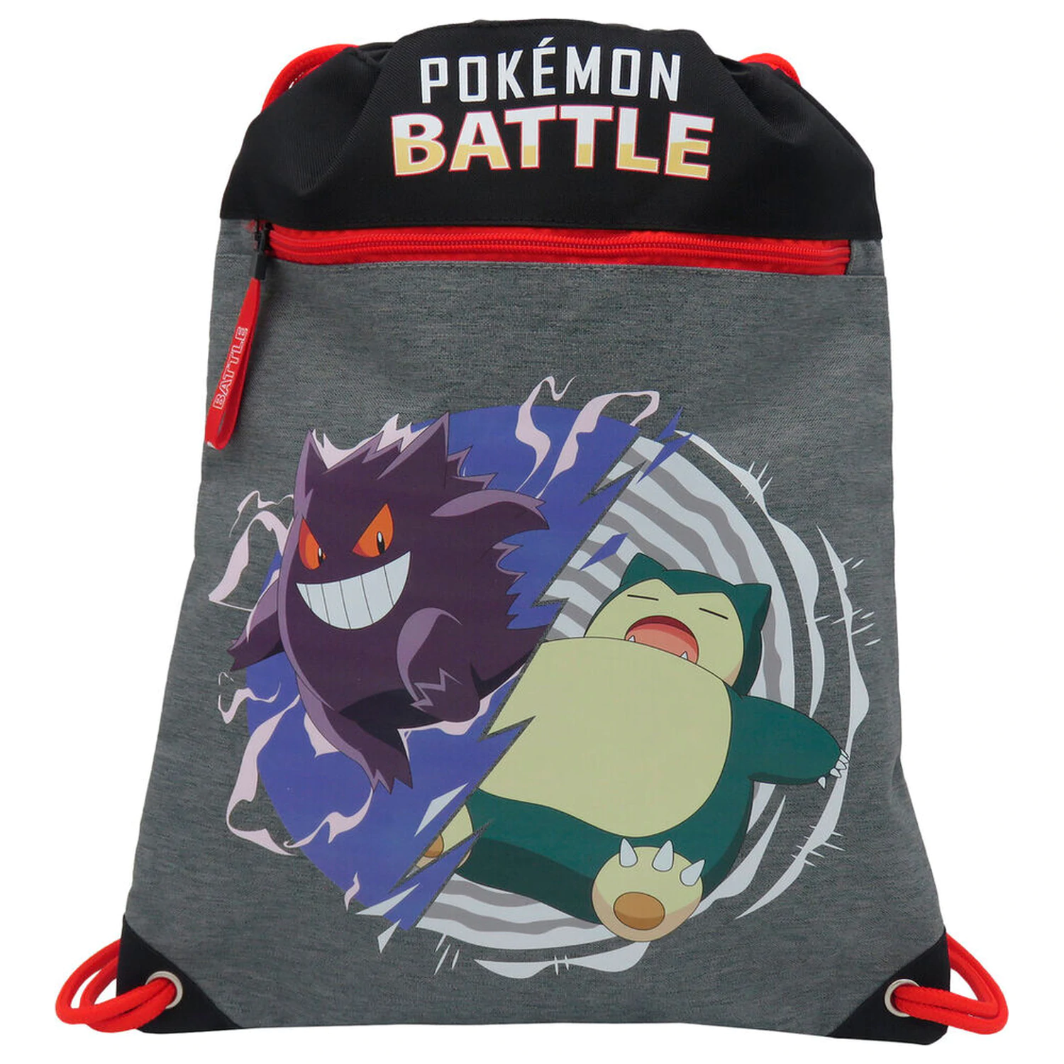 Pokemon Battle gym taška 42cm fotografii produktu