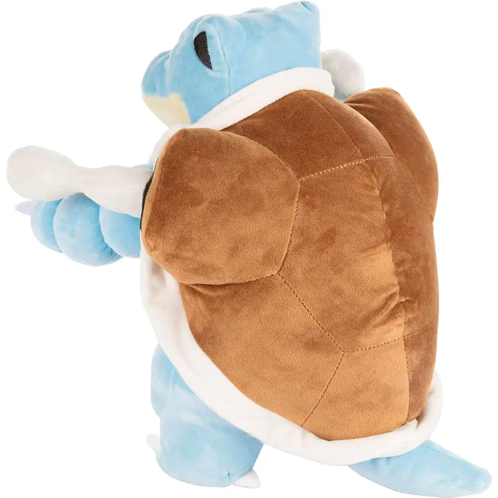 Pokemon Blastoise plyšová hračka 27cm fotografii produktu