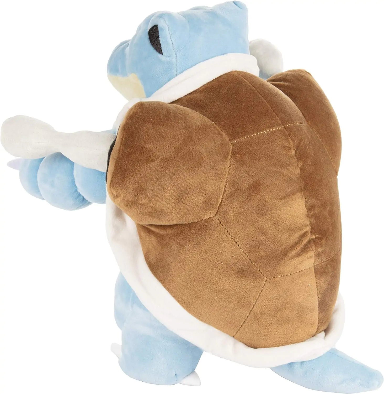 Pokémon plyšová figurka Blastoise 30 cm fotografii produktu