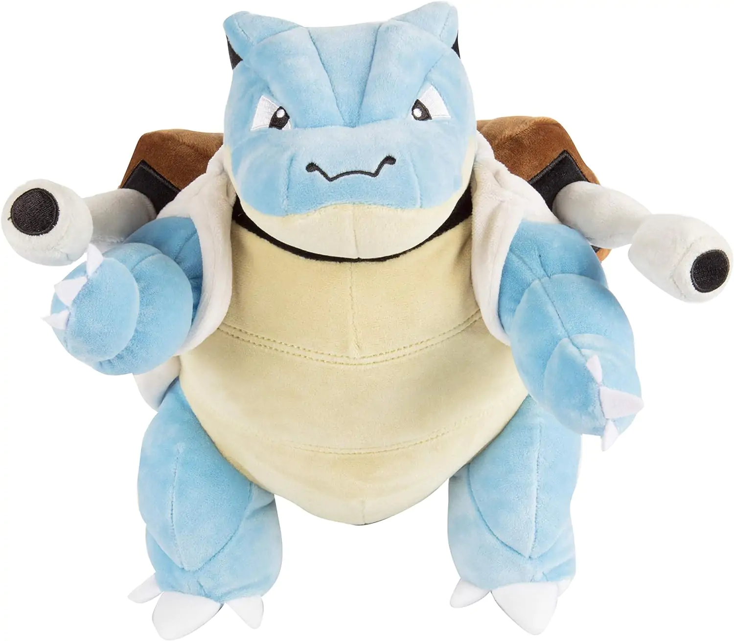 Pokémon plyšová figurka Blastoise 30 cm fotografii produktu