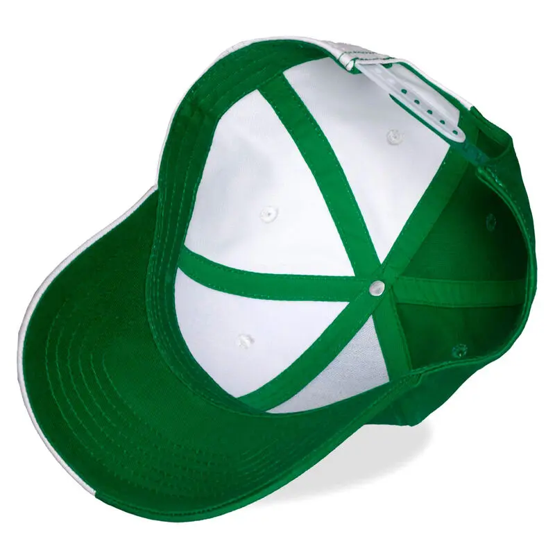 Pokemon Kšiltovka se zahnutým kšiltem Bulbasaur fotografii produktu