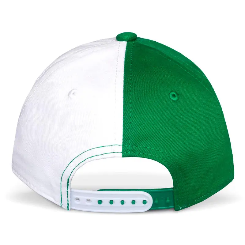 Pokemon Kšiltovka se zahnutým kšiltem Bulbasaur fotografii produktu