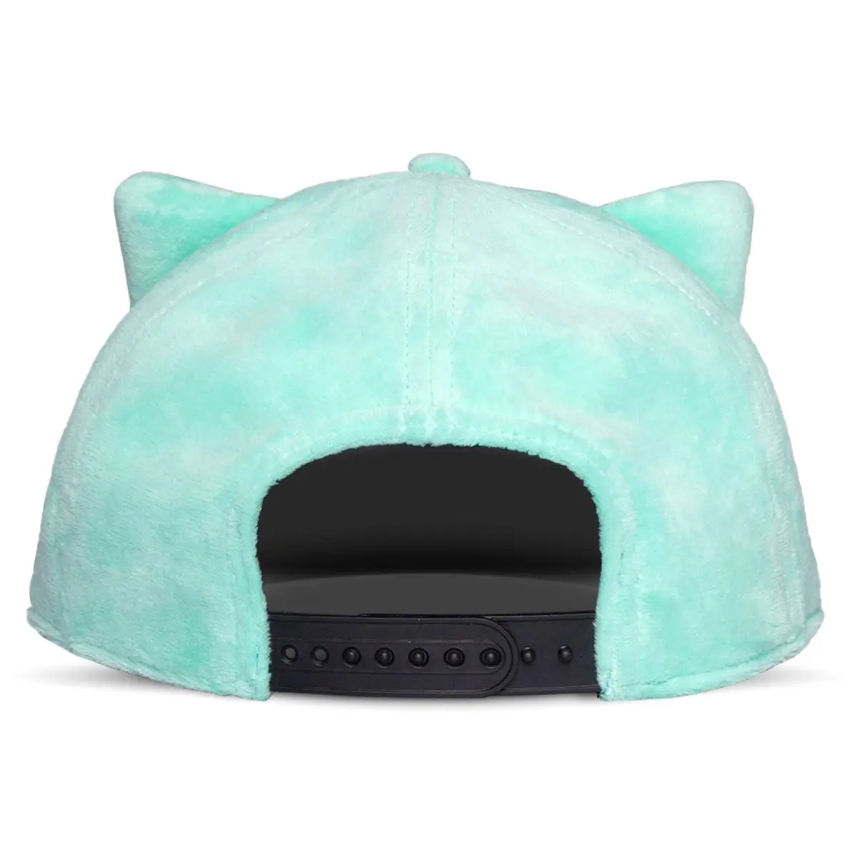 Pokémon plyšová kšiltovka Snapback Bulbasaur fotografii produktu