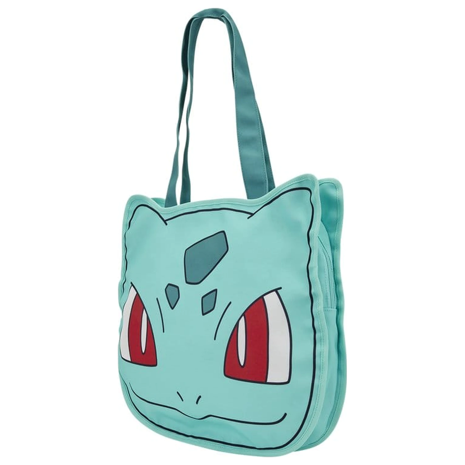 Pokémon by Loungefly Taška Bulbasaur fotografii produktu