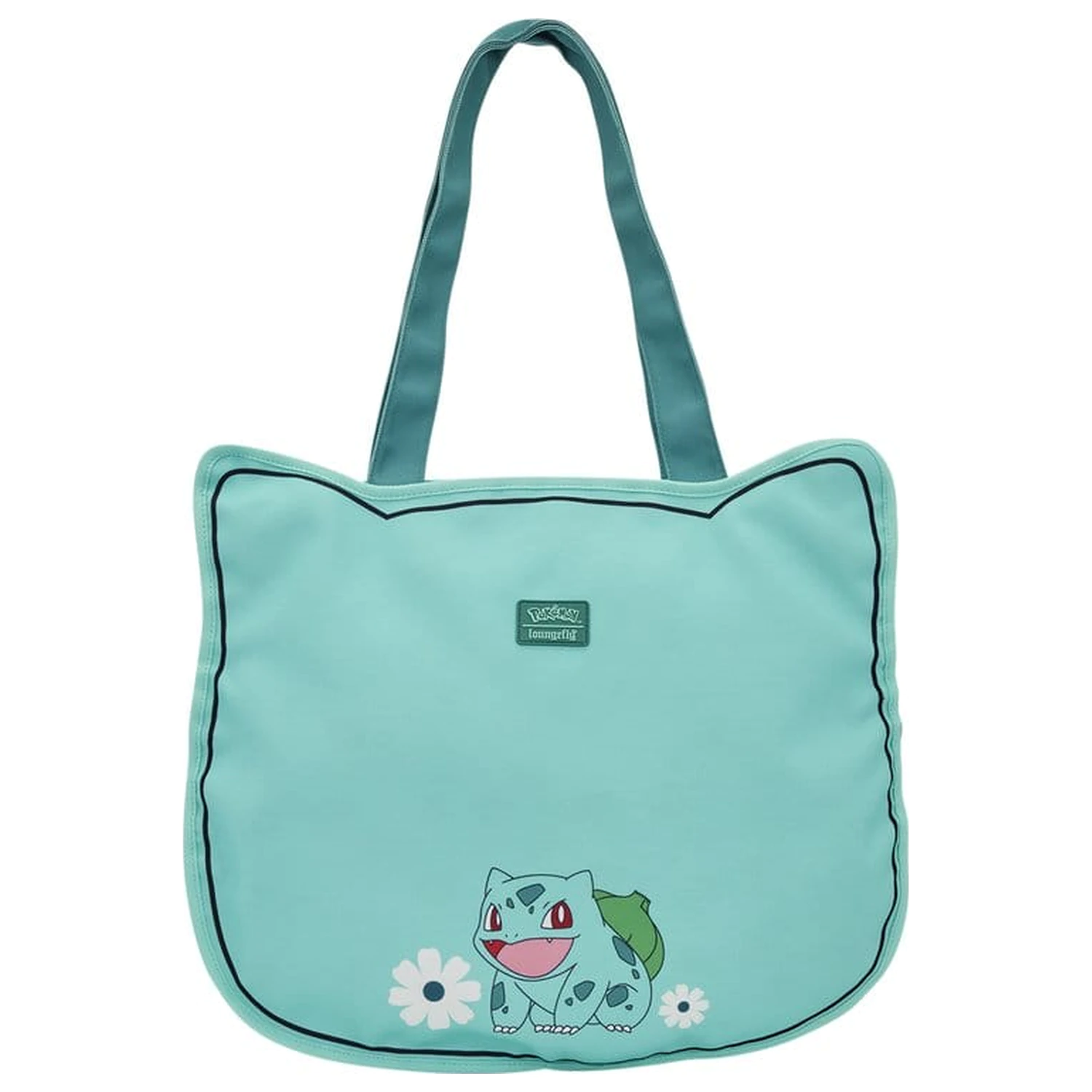Pokémon by Loungefly Taška Bulbasaur fotografii produktu