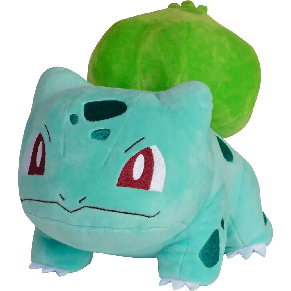 Pokemon Bulbasaur plyšová hračka 23cm fotografii produktu