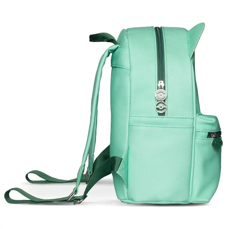 Pokemon Bulbasaur batoh 26 cm fotografii produktu
