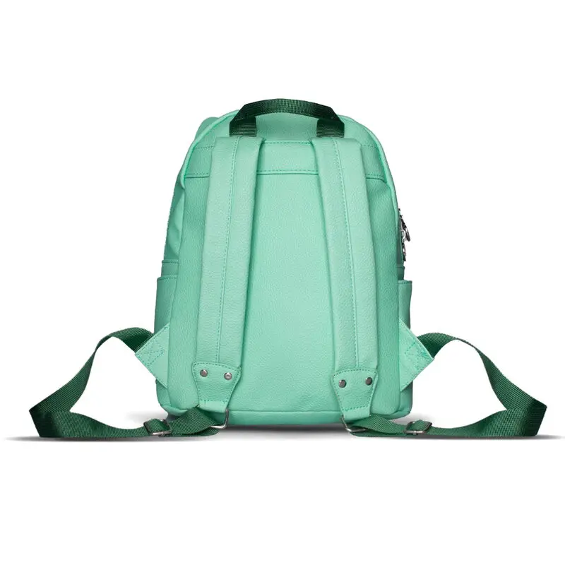 Pokemon Bulbasaur batoh 26 cm fotografii produktu