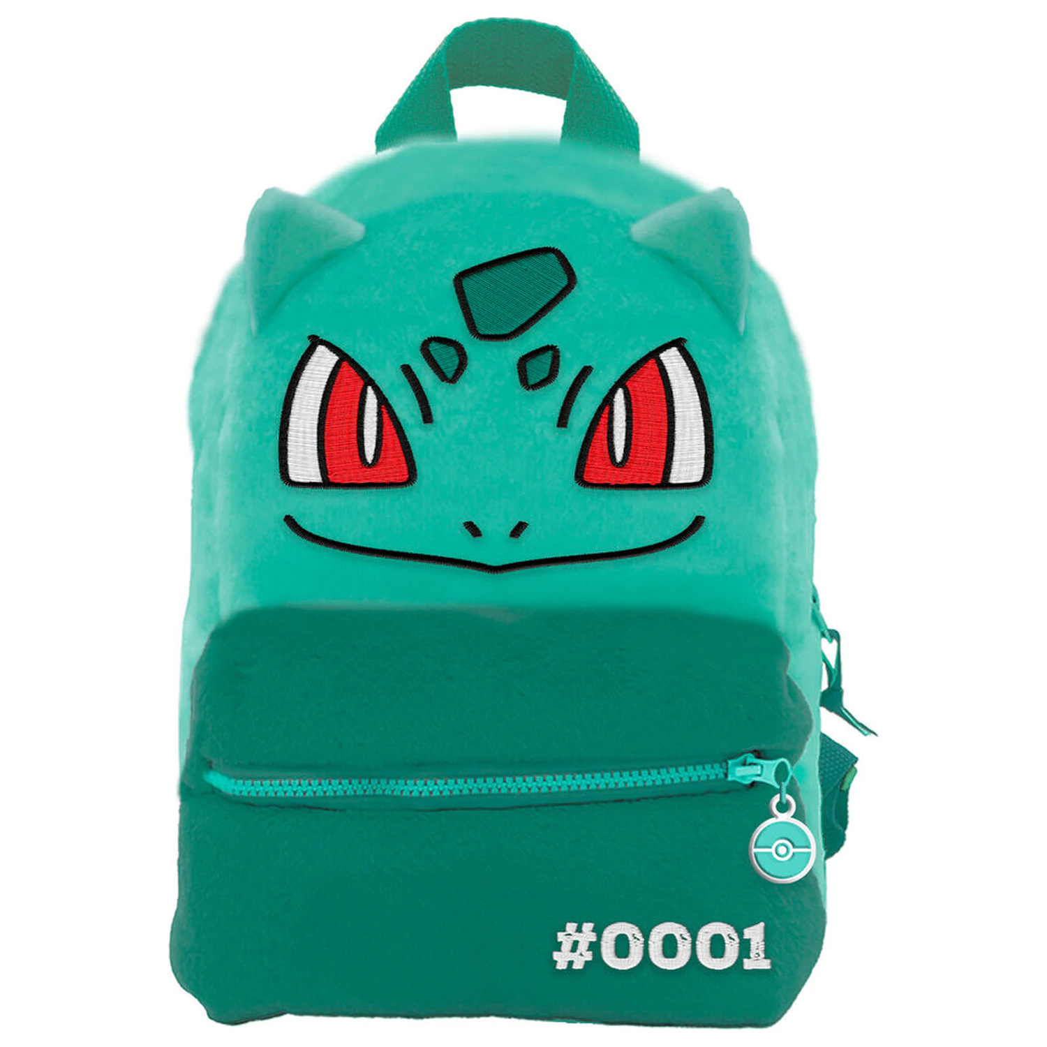 Pokemon Bulbasaur batoh 30 cm fotografii produktu