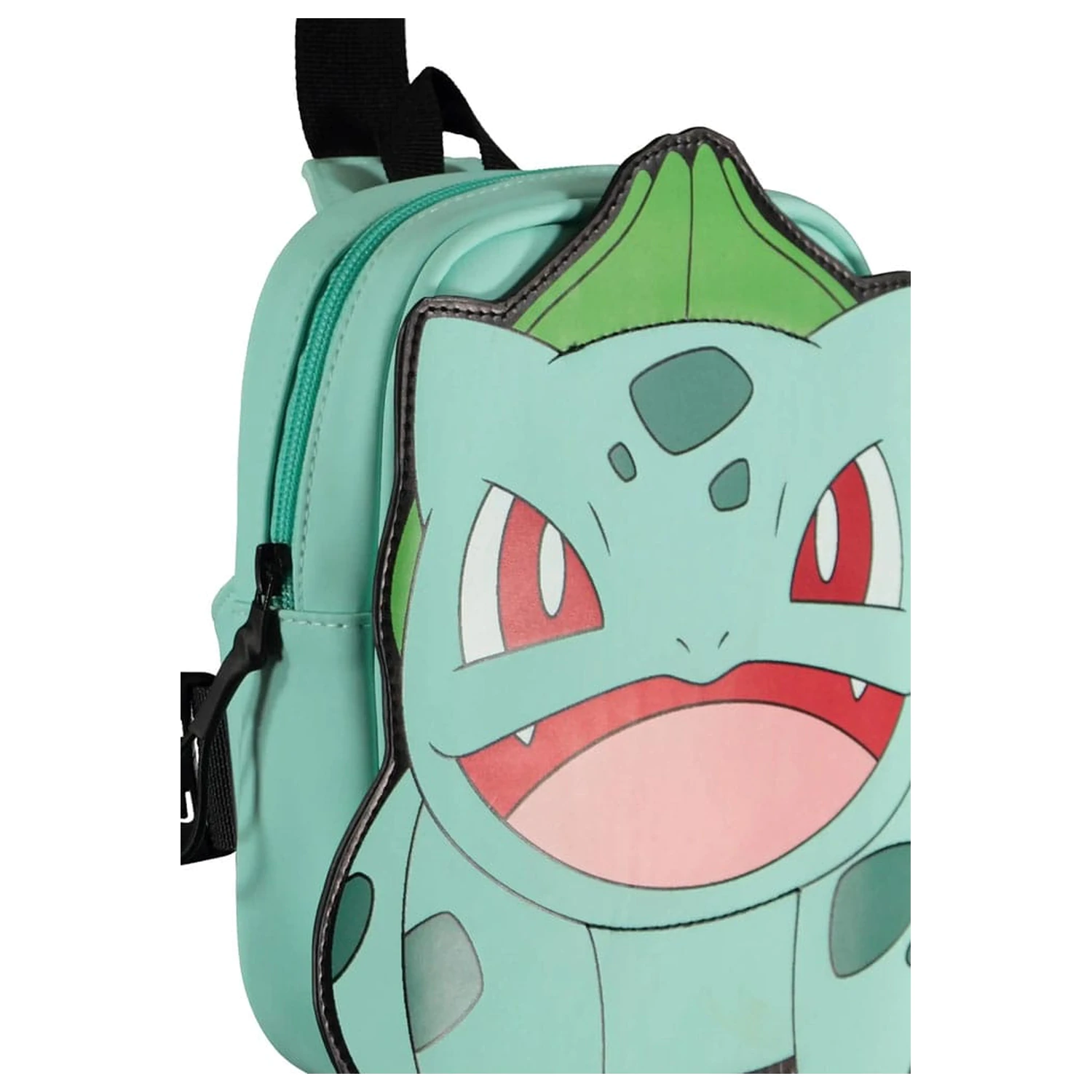 Pokémon taška přes rameno Bulbasaur fotografii produktu