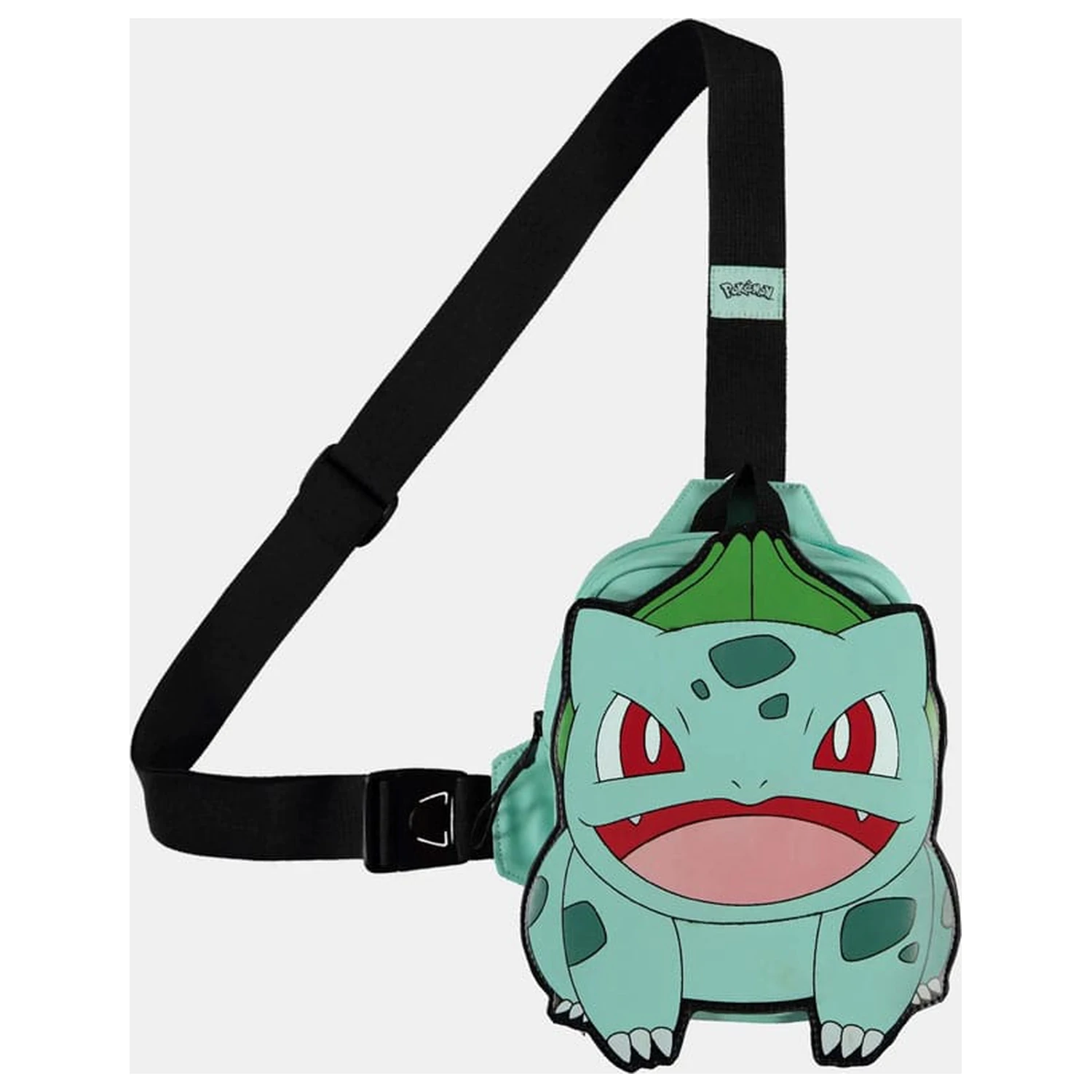 Pokémon taška přes rameno Bulbasaur fotografii produktu