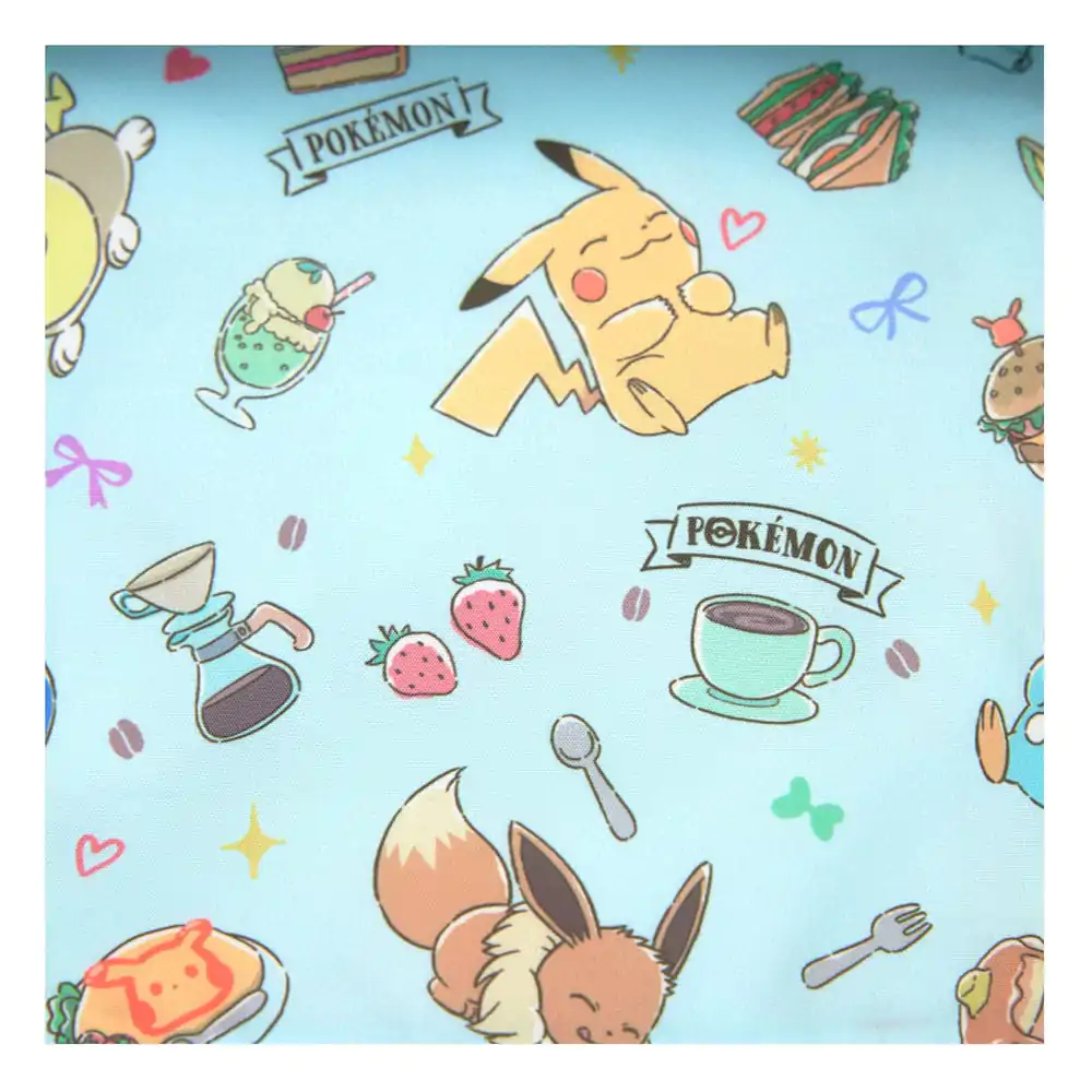 Pokemon od Loungefly Kabelka Crossbody Kavárna fotografii produktu