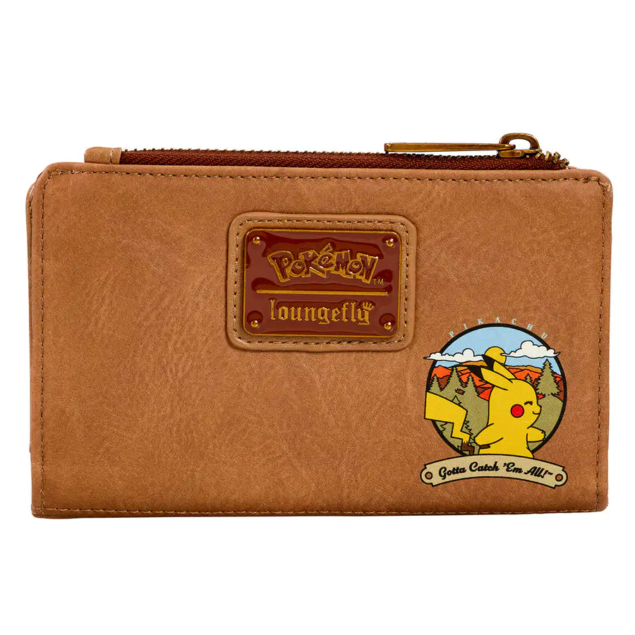 Loungefly Pokemon peněženka fotografii produktu