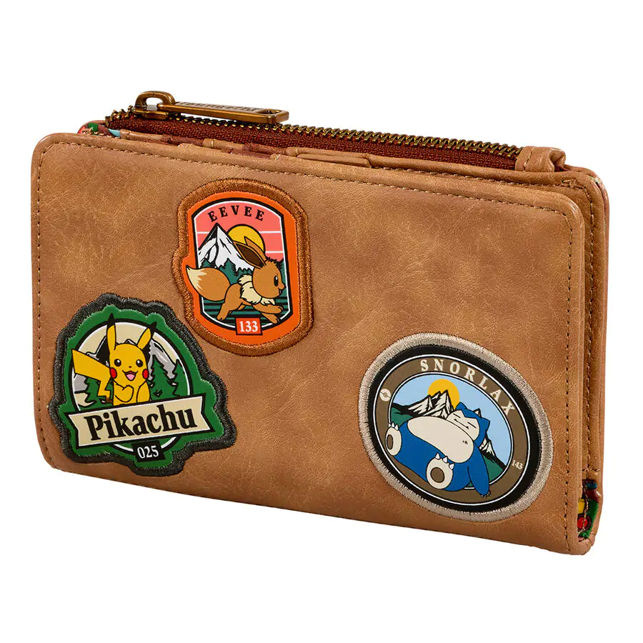 Loungefly Pokemon peněženka fotografii produktu