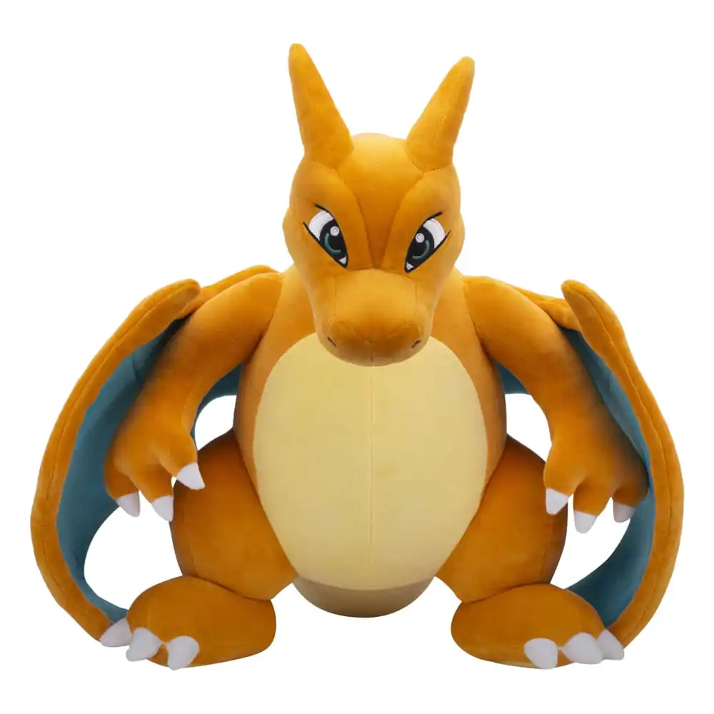 Pokémon plyšová figurka Charizard 61 cm fotografii produktu