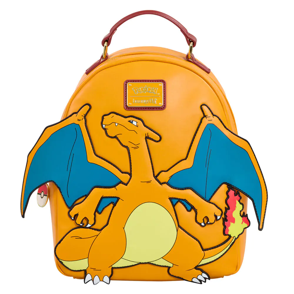 Pokemon Charizard batoh fotografii produktu