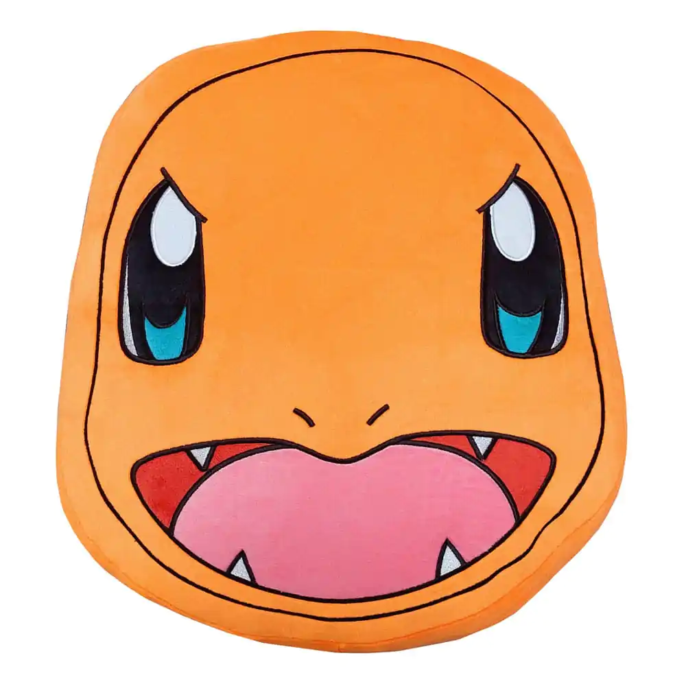 Polštář Pokémon Charmander 40 cm fotografii produktu